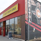 Collector's Edge Comics & Games