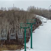 Fort Qu'Appelle Mission Ridge