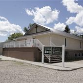 Lumsden Community Church