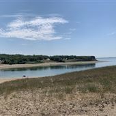 Elbow Lake Diefenbaker