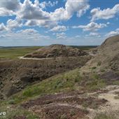 Grasslands National Park