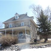 Example of Craven-area Ranch