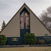 Redeemer Reformation Church