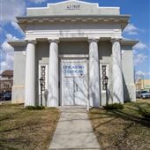 Unitarian Fellowship of Regina