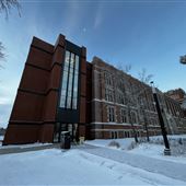 University of Regina - College Avenue Campus