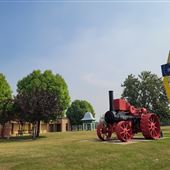 Western Development Museum