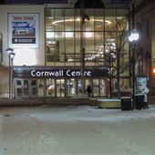 Cornwall Centre