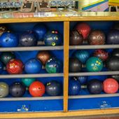 Glencairn Bowling Alley