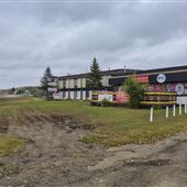 Craven 641 Grill Motel