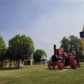 Western Development Museum - Yorkton