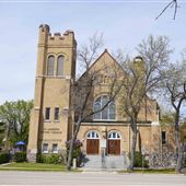 Yorkton Churches