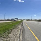 Highway 11 - Regina