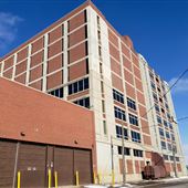 Former Sears Building