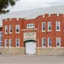 Lieutenant Colonel D.V. Currie VC Armoury