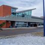 Regina International Airport (YQR)