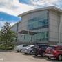Greenhouse Gas Technology Centre