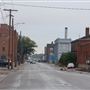 Warehouse District - Regina
