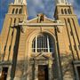 Gravelbourg Lady of Assumption Cathedral