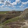 Grasslands National Park