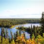 Narrow Hills Provincial Park