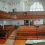 Knox Metropolitan United Church