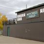 Mitchell Field - Ball Diamond