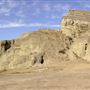Big Muddy Badlands