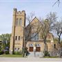 Yorkton Churches