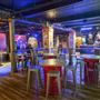 Rail Yard Saloon