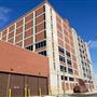 Former Sears Building