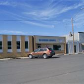 Davidson Business Fronts