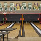 South Hill Bowling Alley
