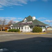Pennydale Junction - Restaurant