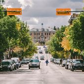 Court of King's Bench of Saskatchewan - Prince Albert