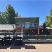 Gravelbourg Golf Course