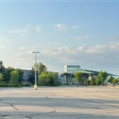 Prairieland Park - Trade and Convention Centre