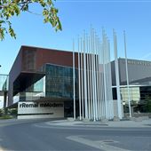 Remai Modern Art Gallery