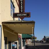 Renaissance Gaiety Theatre - Gravelbourg