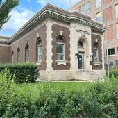 Land Titles Building