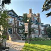 Buena Vista Elementary