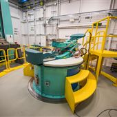 Canadian Light Source Inc.