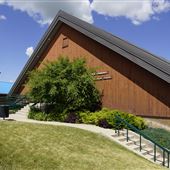 Lumsden Centennial Hall