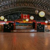 Danceland Ballroom