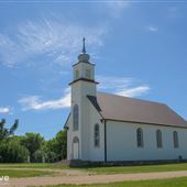 St. Peters Colony Church
