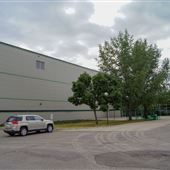 City of Regina Fieldhouse