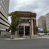 Victoria's Tavern - Downtown