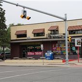 Coney Island Poutine