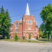 United Church
