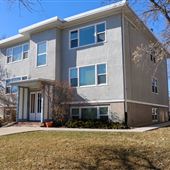 Carlson Apartments
