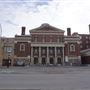 Moose Jaw Zion United Church